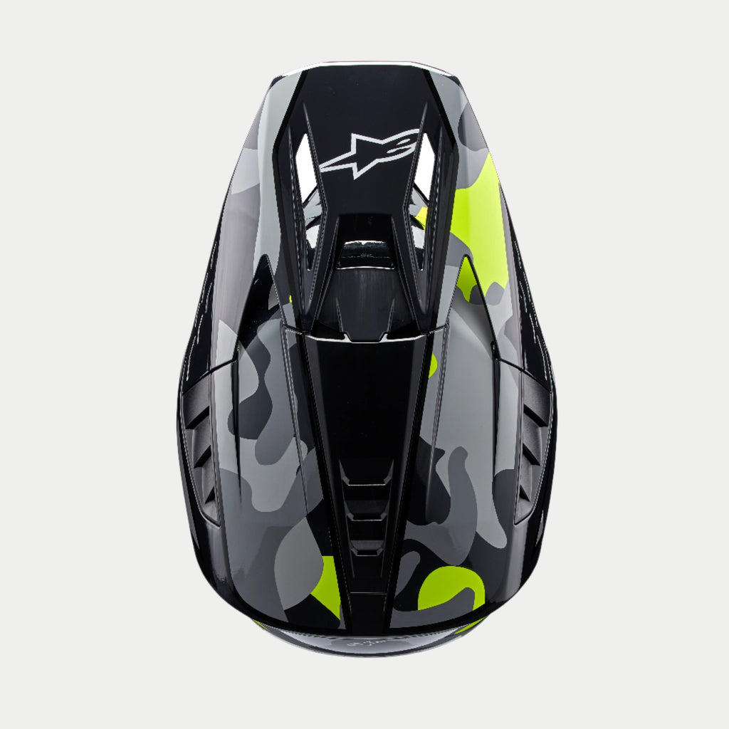 Casco S-M5 Rover 2 ECE 22.06