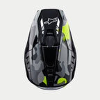 Casco S-M5 Rover 2 ECE 22.06