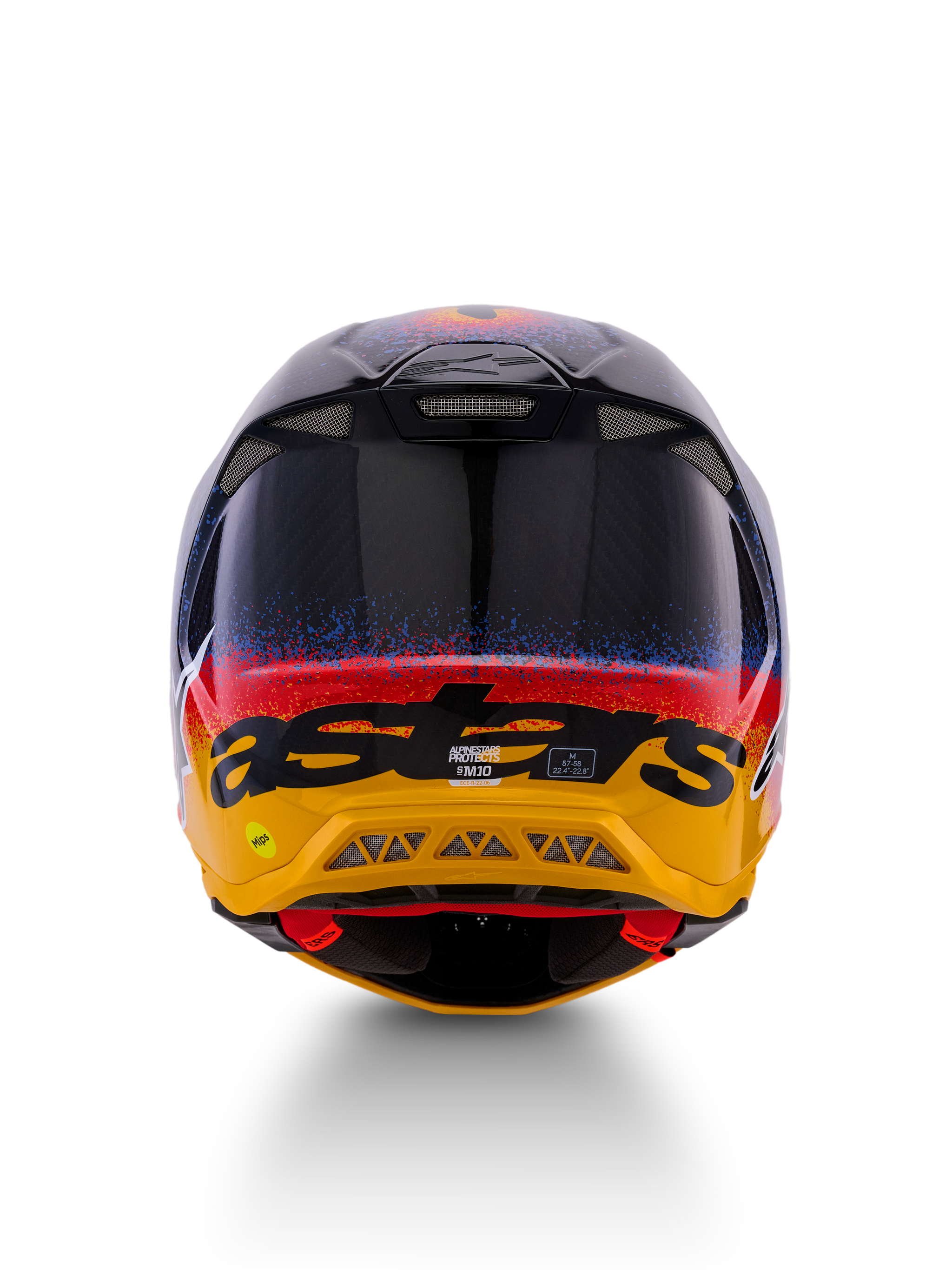 Limited Edition Casco Supertech M10 Black Hole