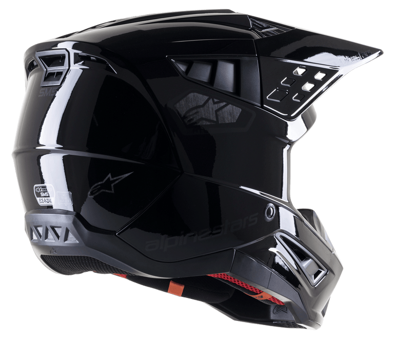 SM5 Scout Casco ECE