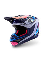 Casco Supertech M10 Records Edizione Limitata ECE 22.06