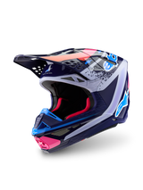 Casco Limited Edition Supertech M10 Records ECE06