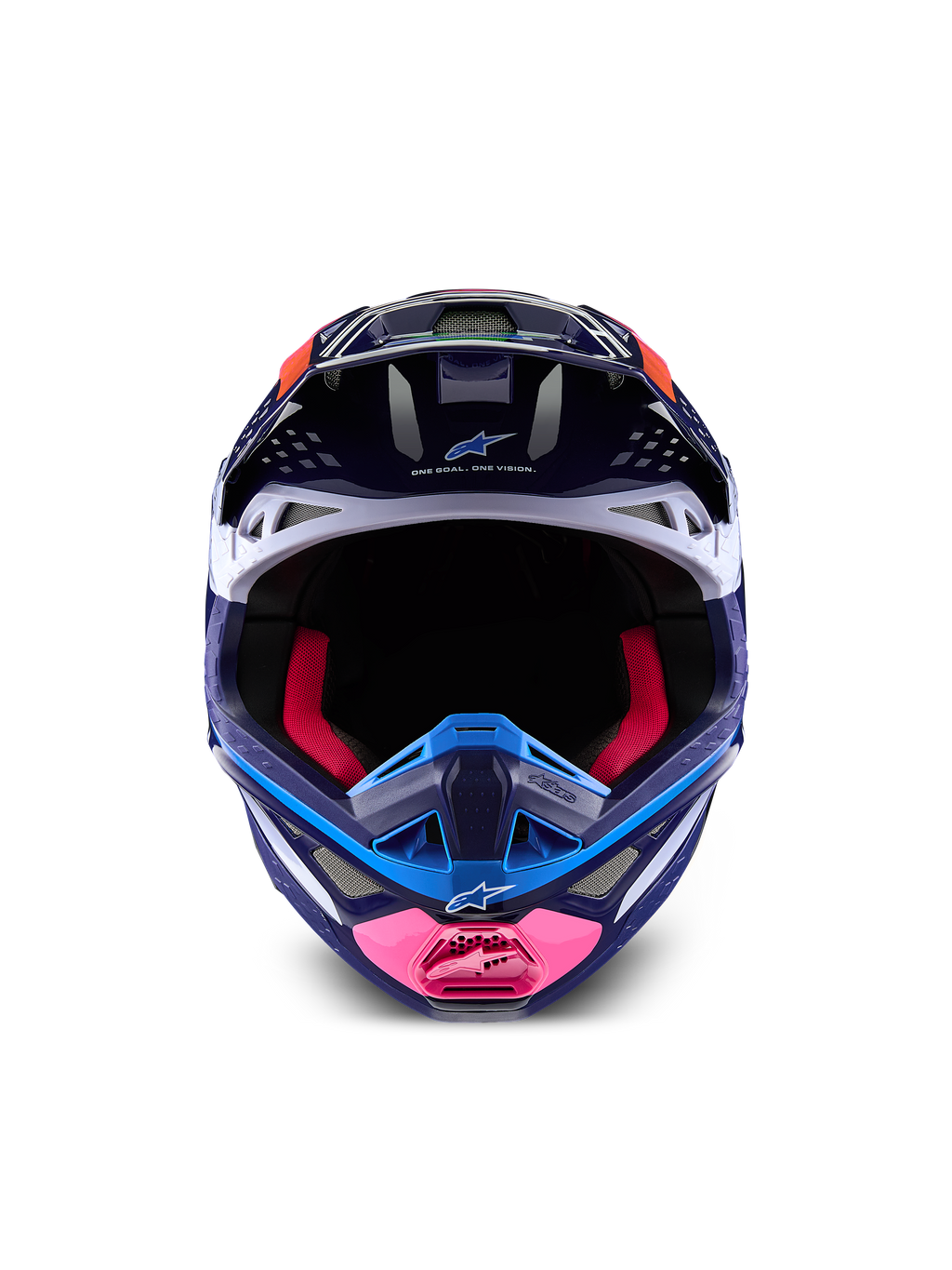 Casco Supertech M10 Records Edizione Limitata ECE 22.06