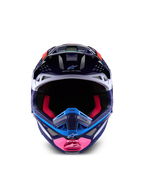 Casco Supertech M10 Records Edizione Limitata ECE 22.06