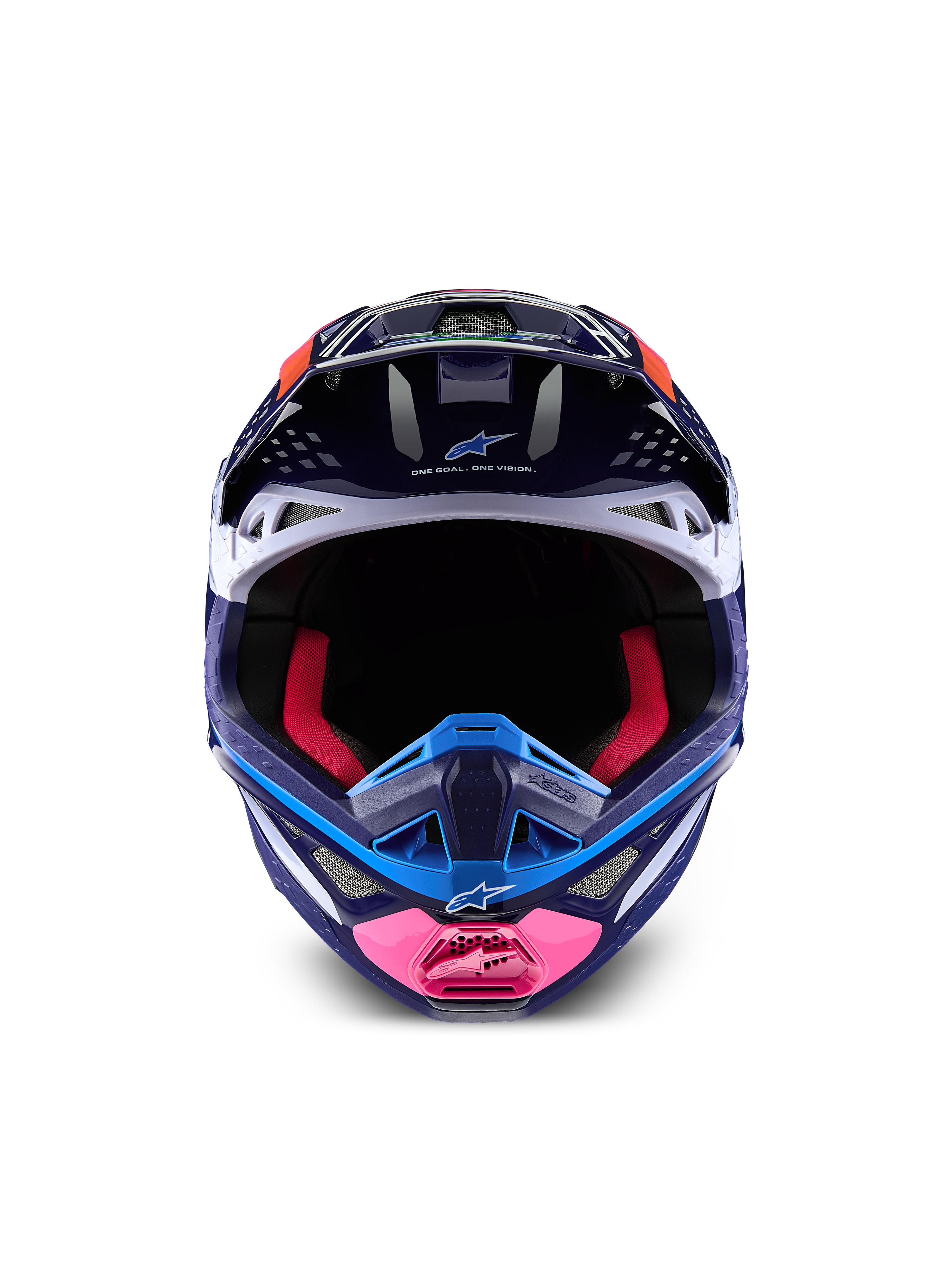 Casco Supertech M10 Records Edizione Limitata ECE 22.06