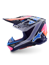 Casco Limited Edition Supertech M10 Records ECE06