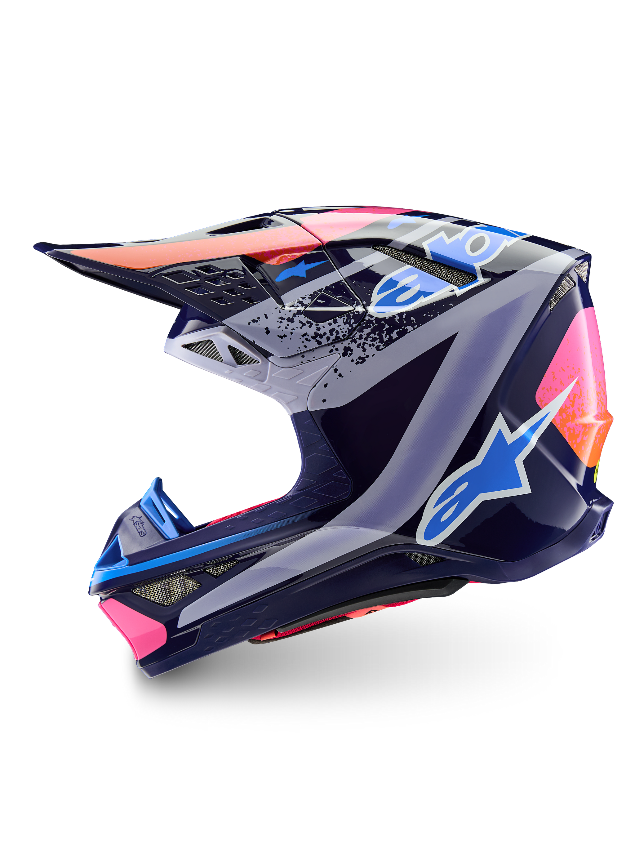 Casco Limited Edition Supertech M10 Records ECE06