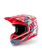 Casco S-M7 Beast Coast Edizione Limitata ECE 22.06