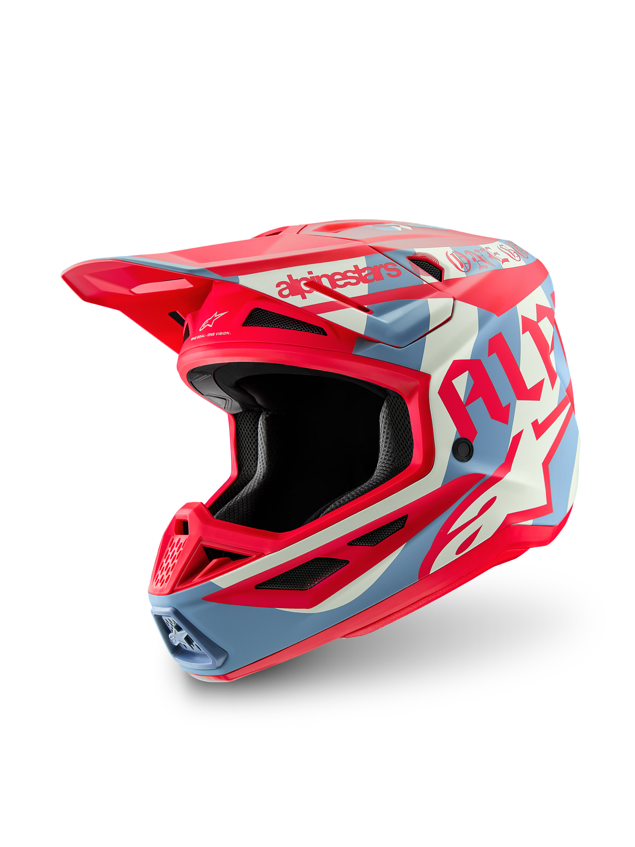 Casco S-M7 Beast Coast Edizione Limitata ECE 22.06