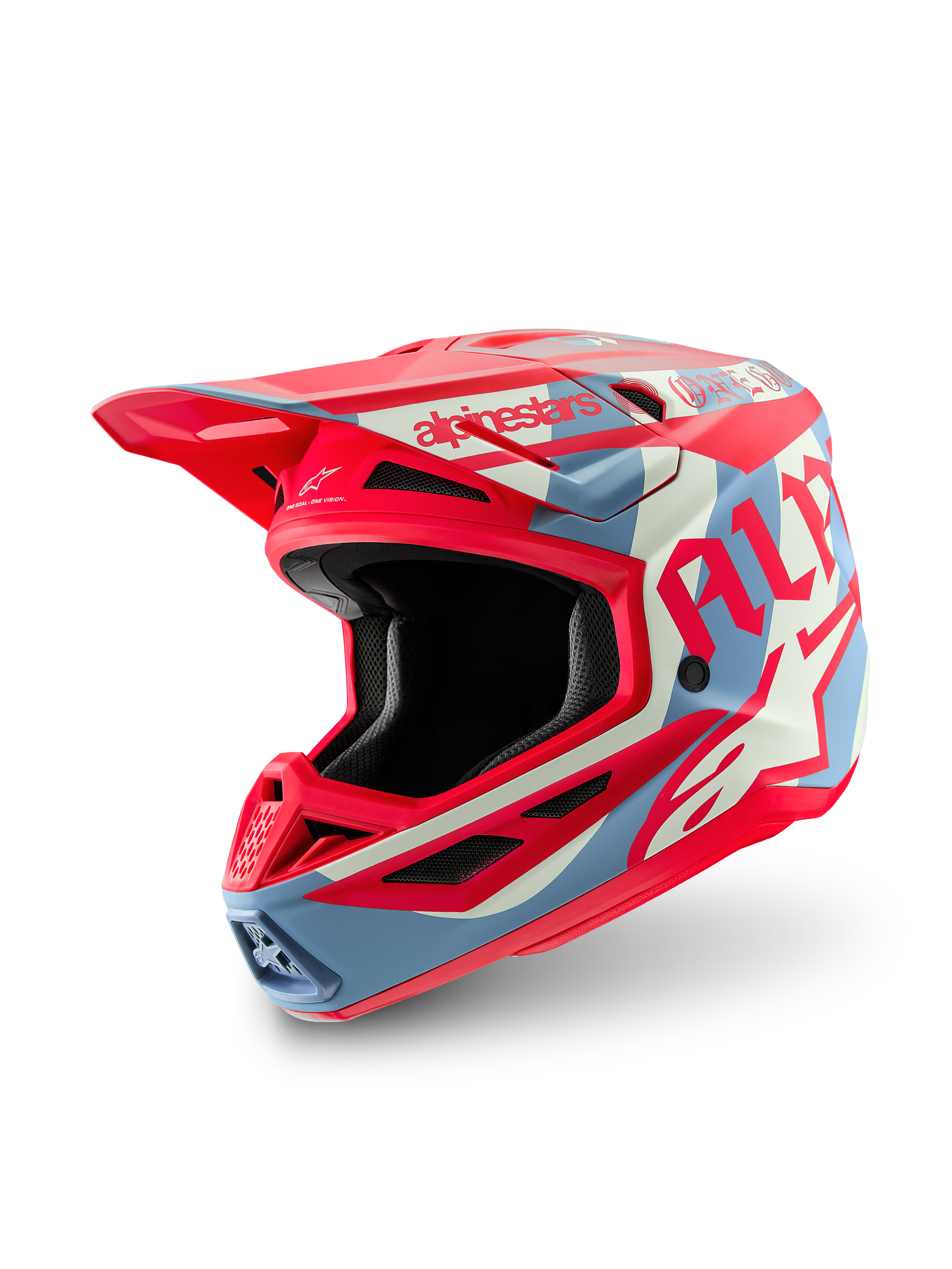 Casco S-M7 Beast Coast Edizione Limitata ECE 22.06