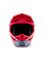 Casco S-M7 Beast Coast Edizione Limitata ECE 22.06