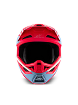 Casco S-M7 Beast Coast Edizione Limitata ECE 22.06