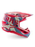 Casco S-M7 Beast Coast Edizione Limitata ECE 22.06