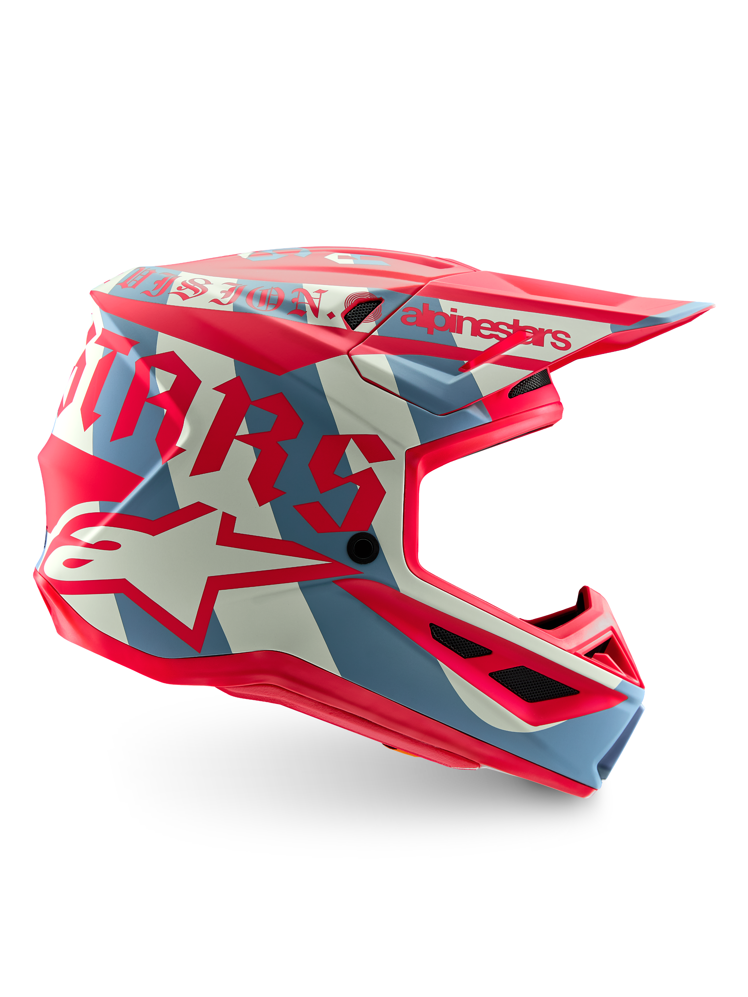 Casco S-M7 Beast Coast Edizione Limitata ECE 22.06