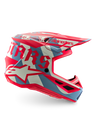 Casco S-M7 Beast Coast Edizione Limitata ECE 22.06