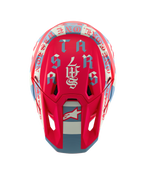 Casco S-M7 Beast Coast Edizione Limitata ECE 22.06