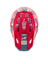 Casco S-M7 Beast Coast Edizione Limitata ECE 22.06