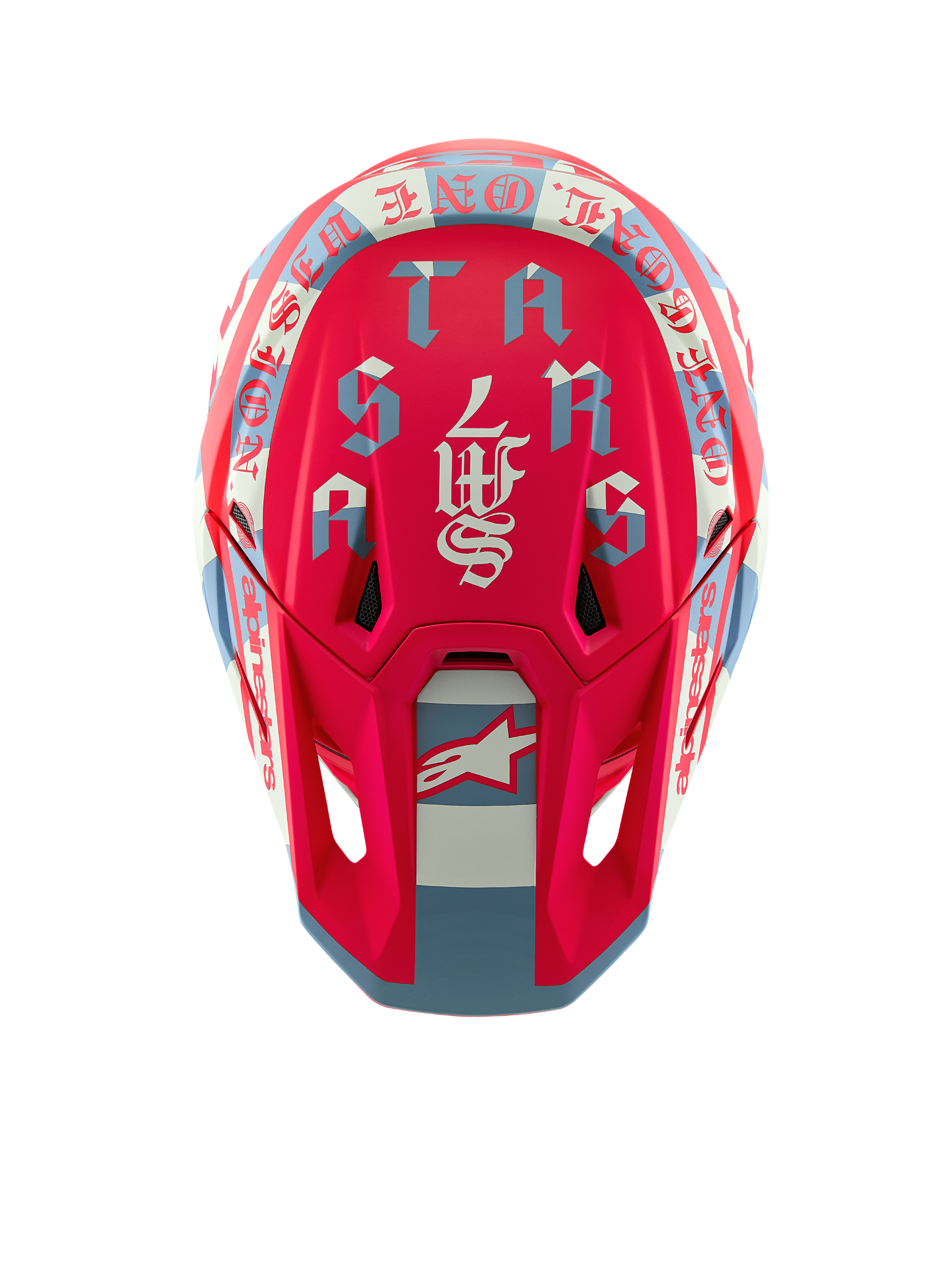 Casco S-M7 Beast Coast Edizione Limitata ECE 22.06
