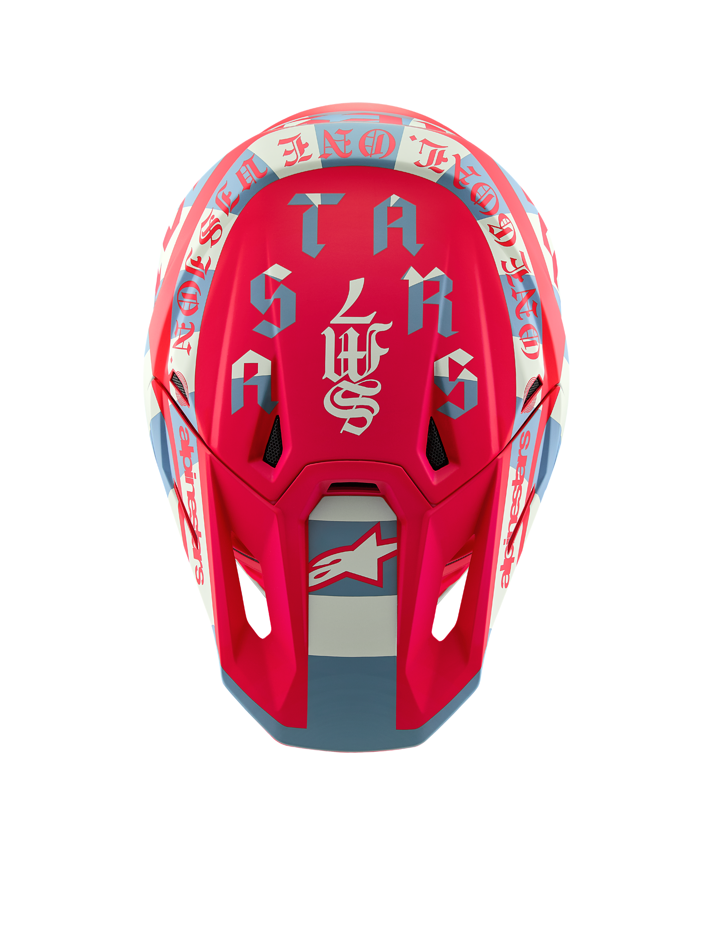 Casco S-M7 Beast Coast Edizione Limitata ECE 22.06