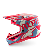 Casco S-M7 Beast Coast Edizione Limitata ECE 22.06