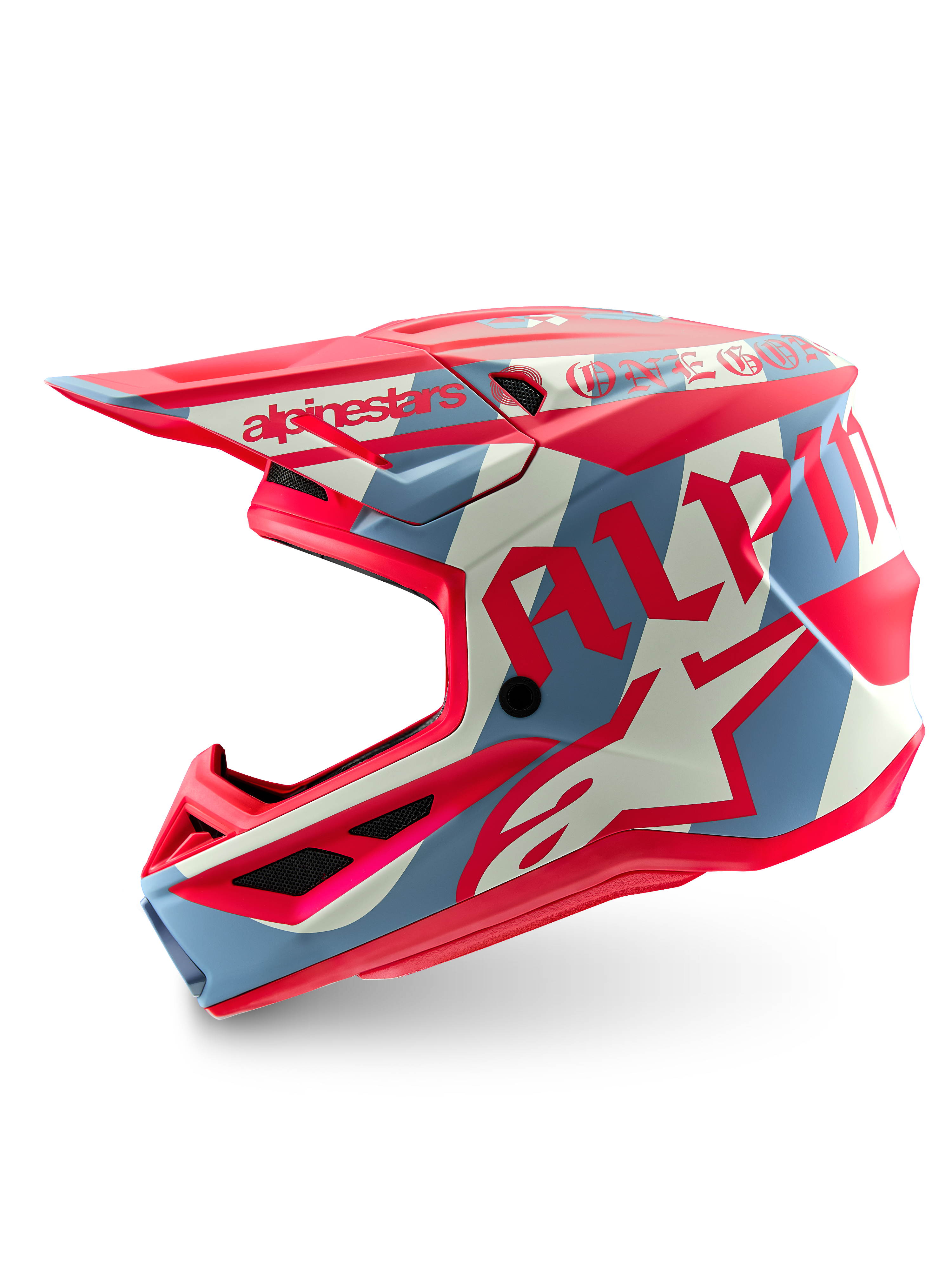 Casco S-M7 Beast Coast Edizione Limitata ECE 22.06