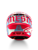 Casco S-M7 Beast Coast Edizione Limitata ECE 22.06