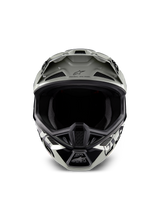 Casco S-M7 Wolf Dust Edizione Limitata ECE 22.06