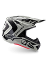 Limited Edition S-M7 Wolf Dust Helmet ECE R22.06