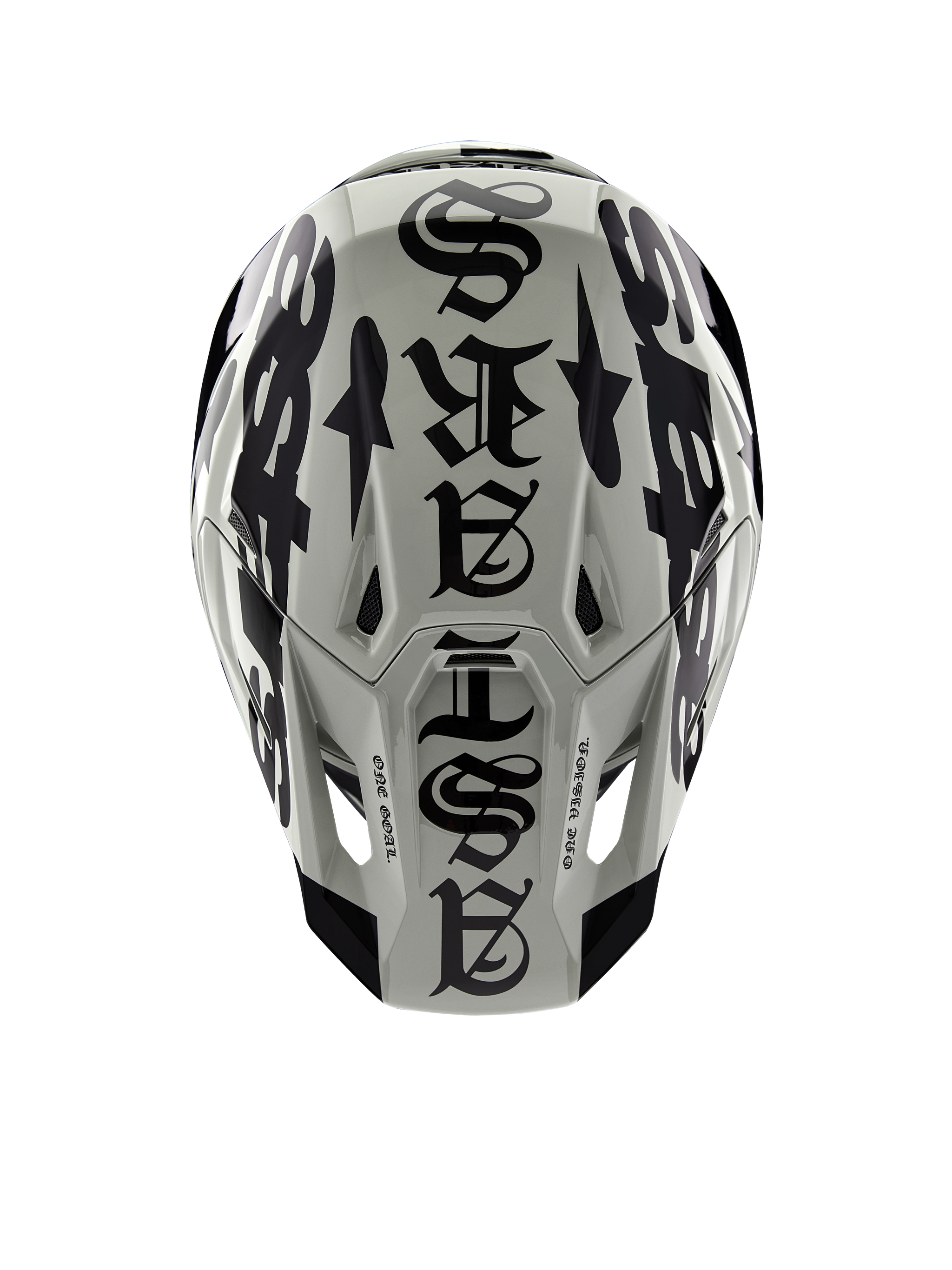 Casco S-M7 Wolf Dust Edizione Limitata ECE 22.06