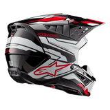 SM5 Action 2 Casco ECE