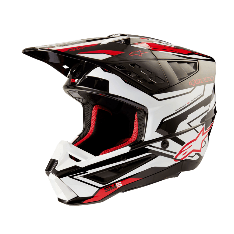 SM5 Action 2 Helmet ECE