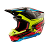 SM5 Action 2 Casco ECE