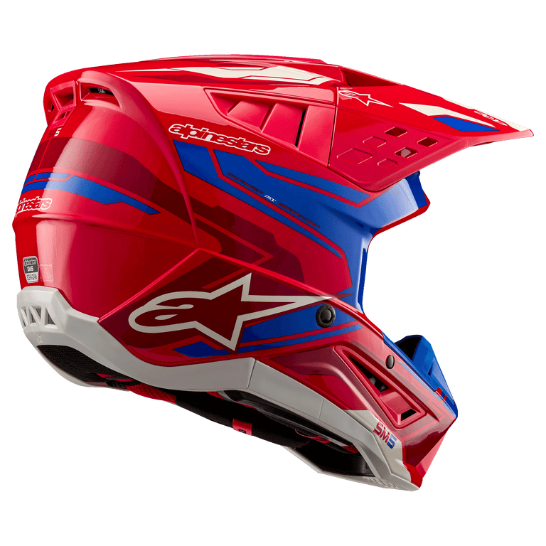 SM5 Action 2 Helmet ECE