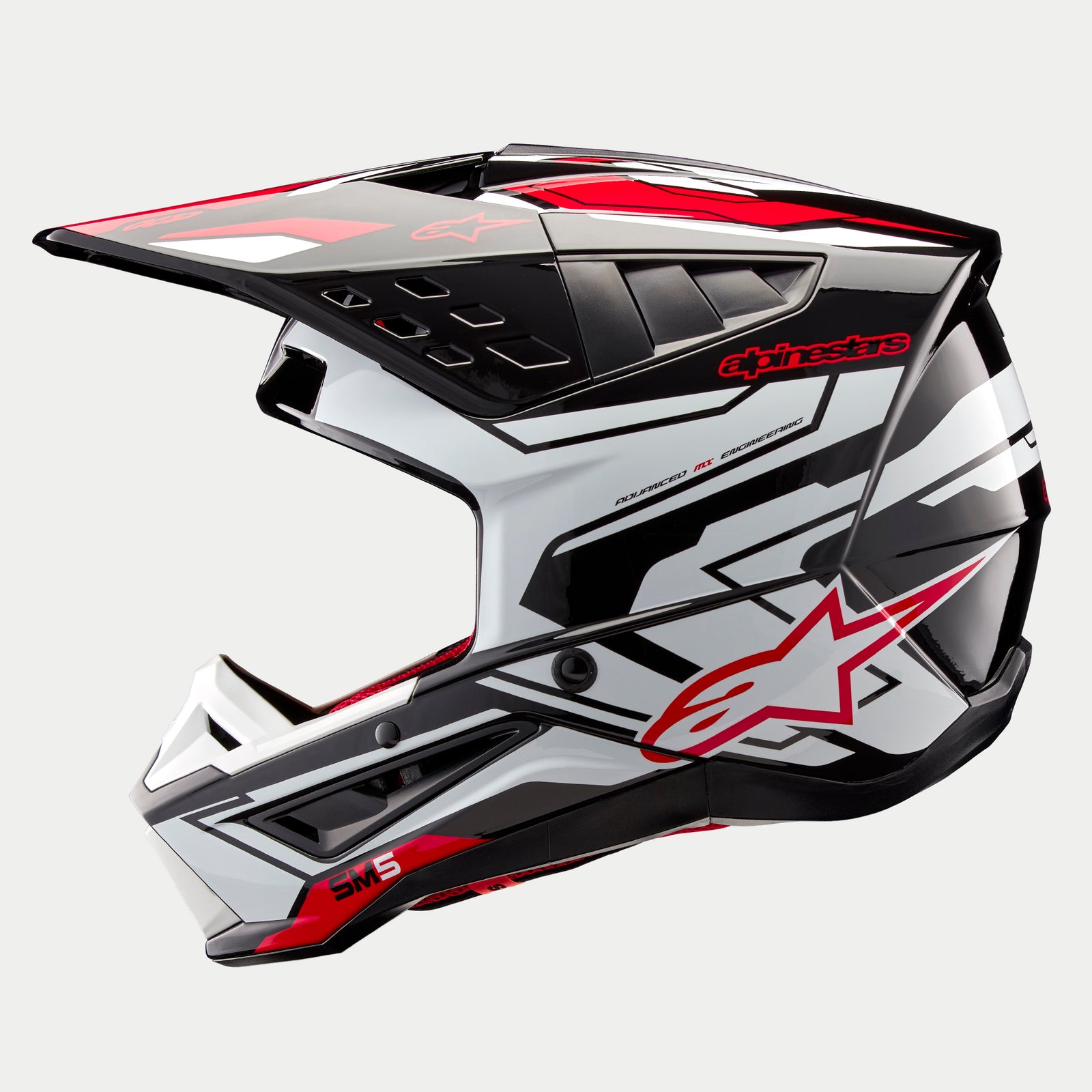 Casco SM5 Action 2 ECE