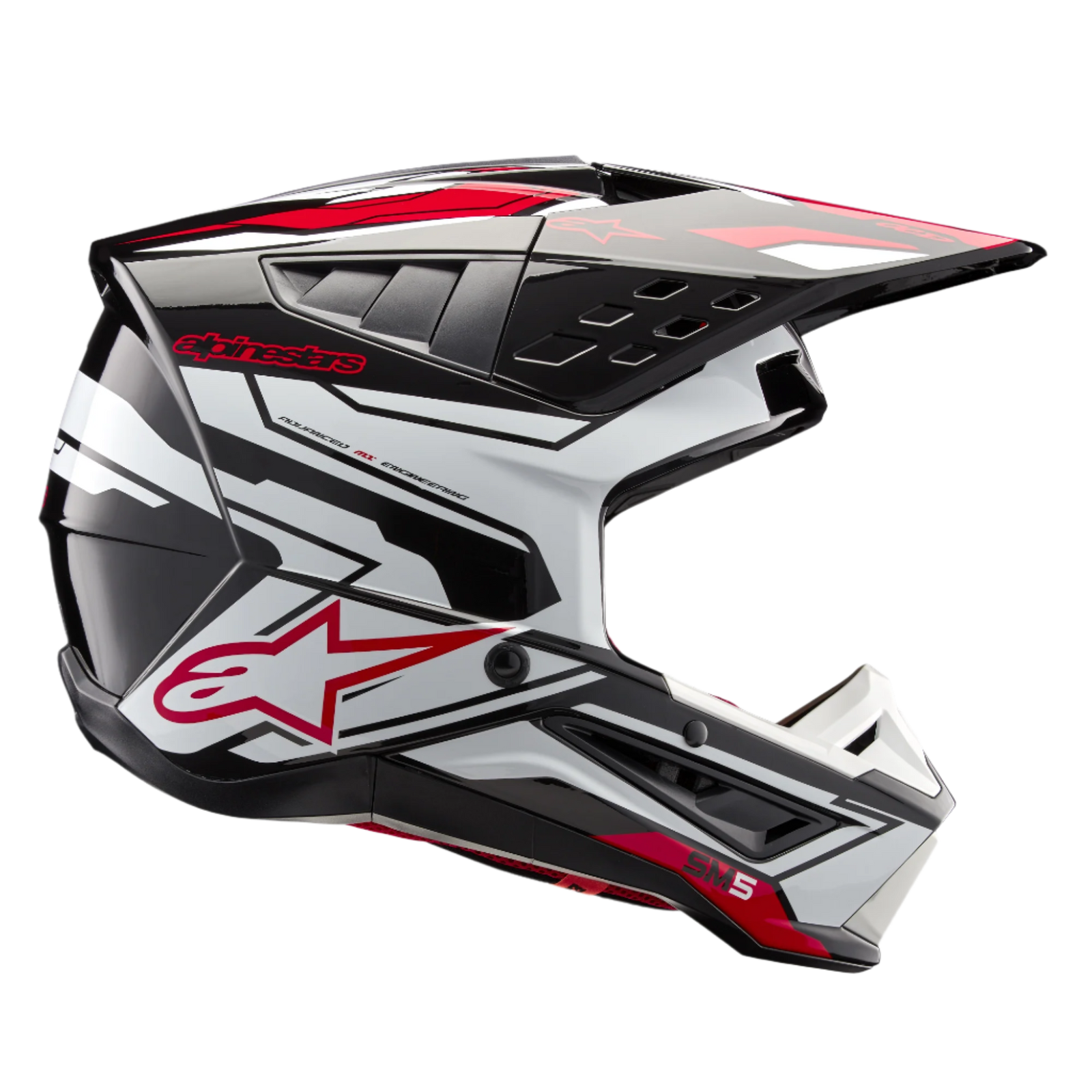 Casco SM5 Action 2 ECE