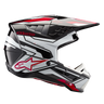 Casco S-M5 Action 2 ECE 22.06
