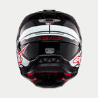 Casco S-M5 Action 2 ECE 22.06