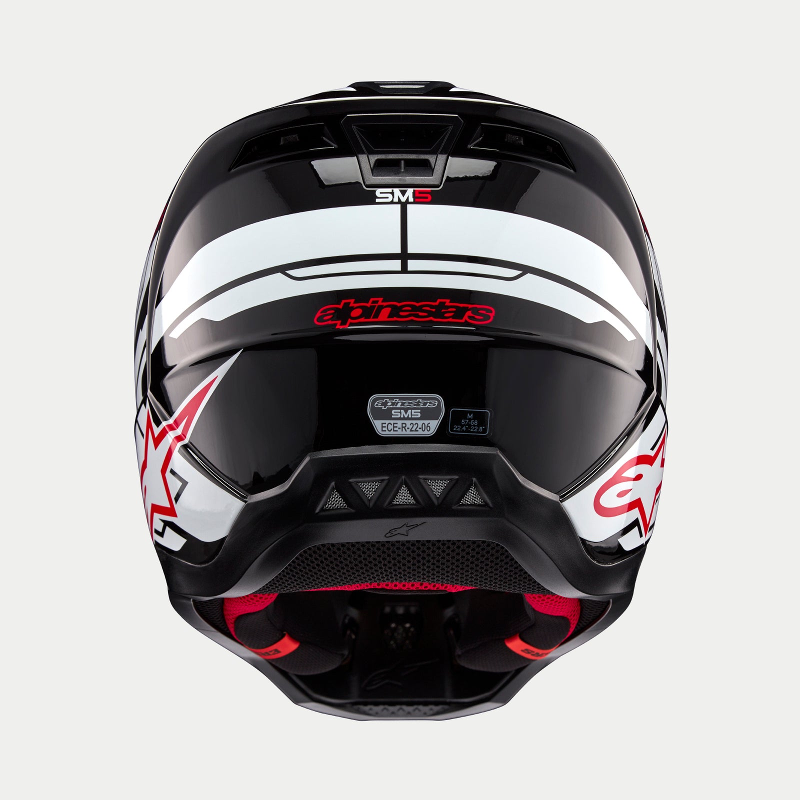 Casco SM5 Action 2 ECE