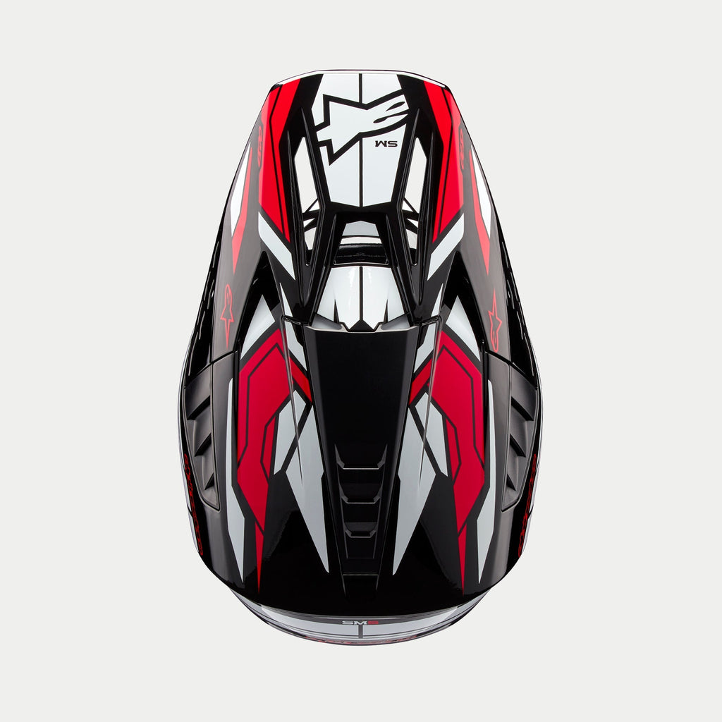 Casco S-M5 Action 2 ECE 22.06