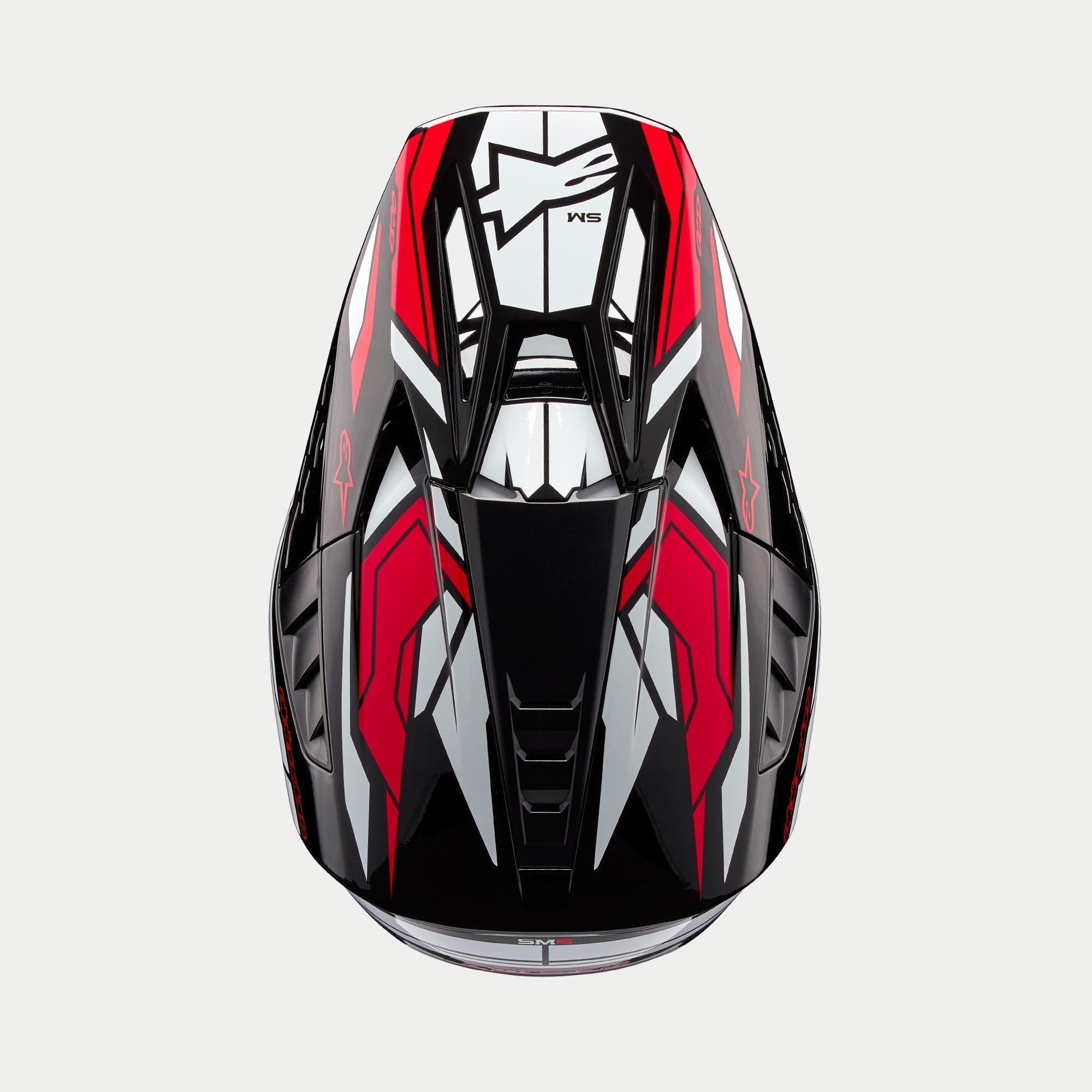 Casco S-M5 Action 2 ECE 22.06