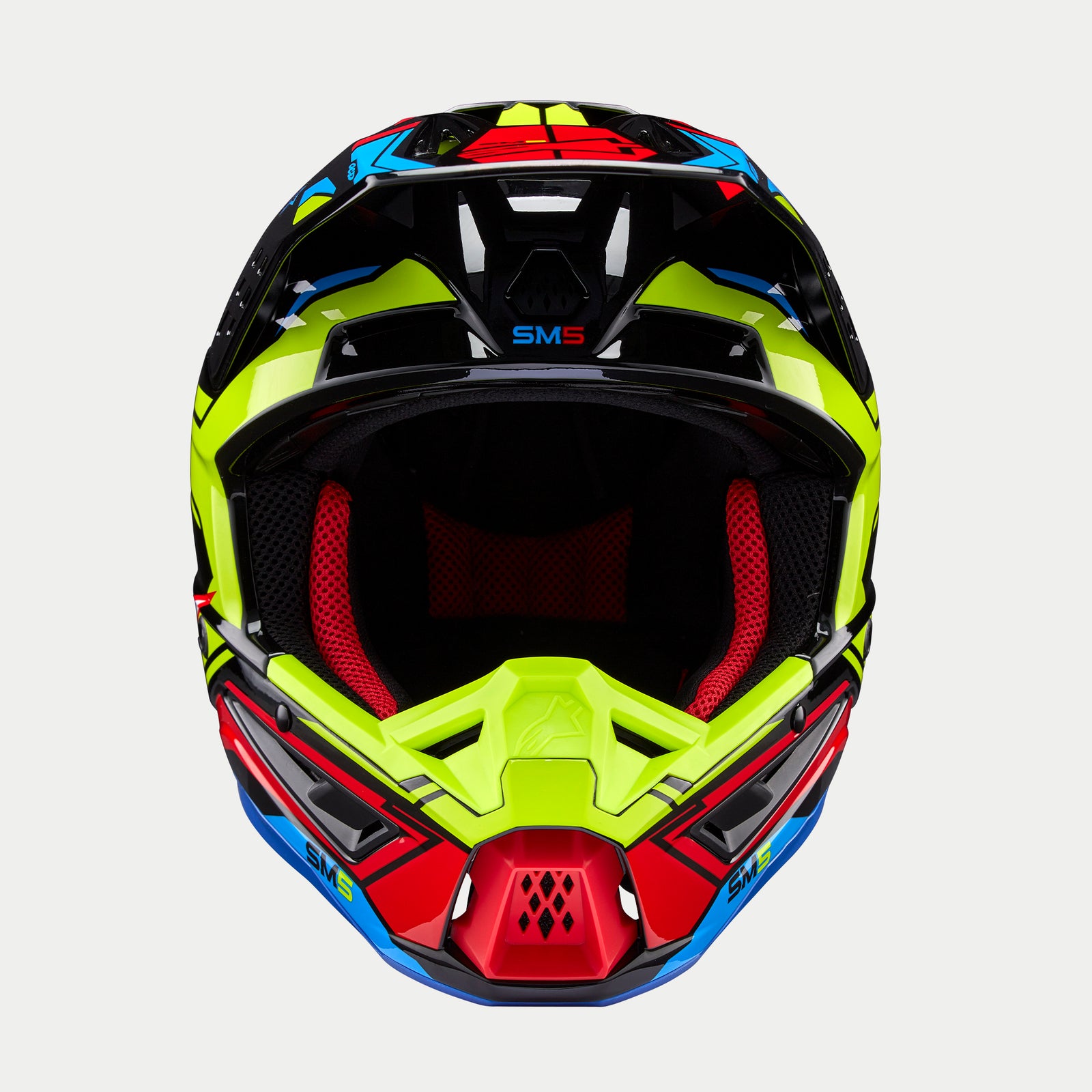 Casco SM5 Action 2 ECE