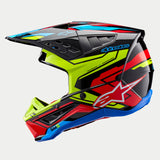 SM5 Action 2 Helmet ECE