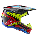 Casco SM5 Action 2 ECE