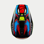 Casco S-M5 Action 2 ECE 22.06