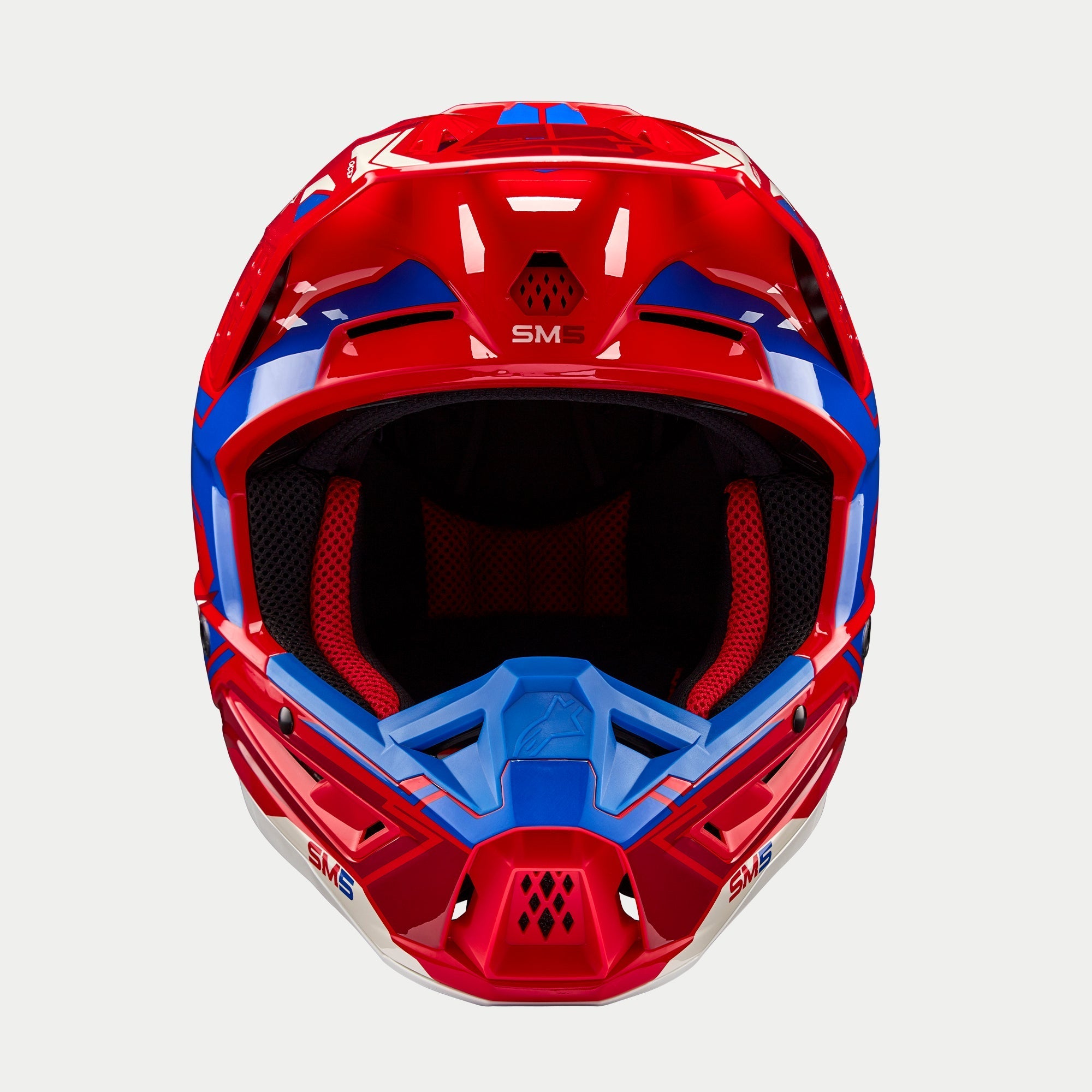 Casco S-M5 Action 2 ECE 22.06