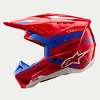 Casco S-M5 Action 2 ECE 22.06