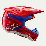 SM5 Action 2 Helmet ECE