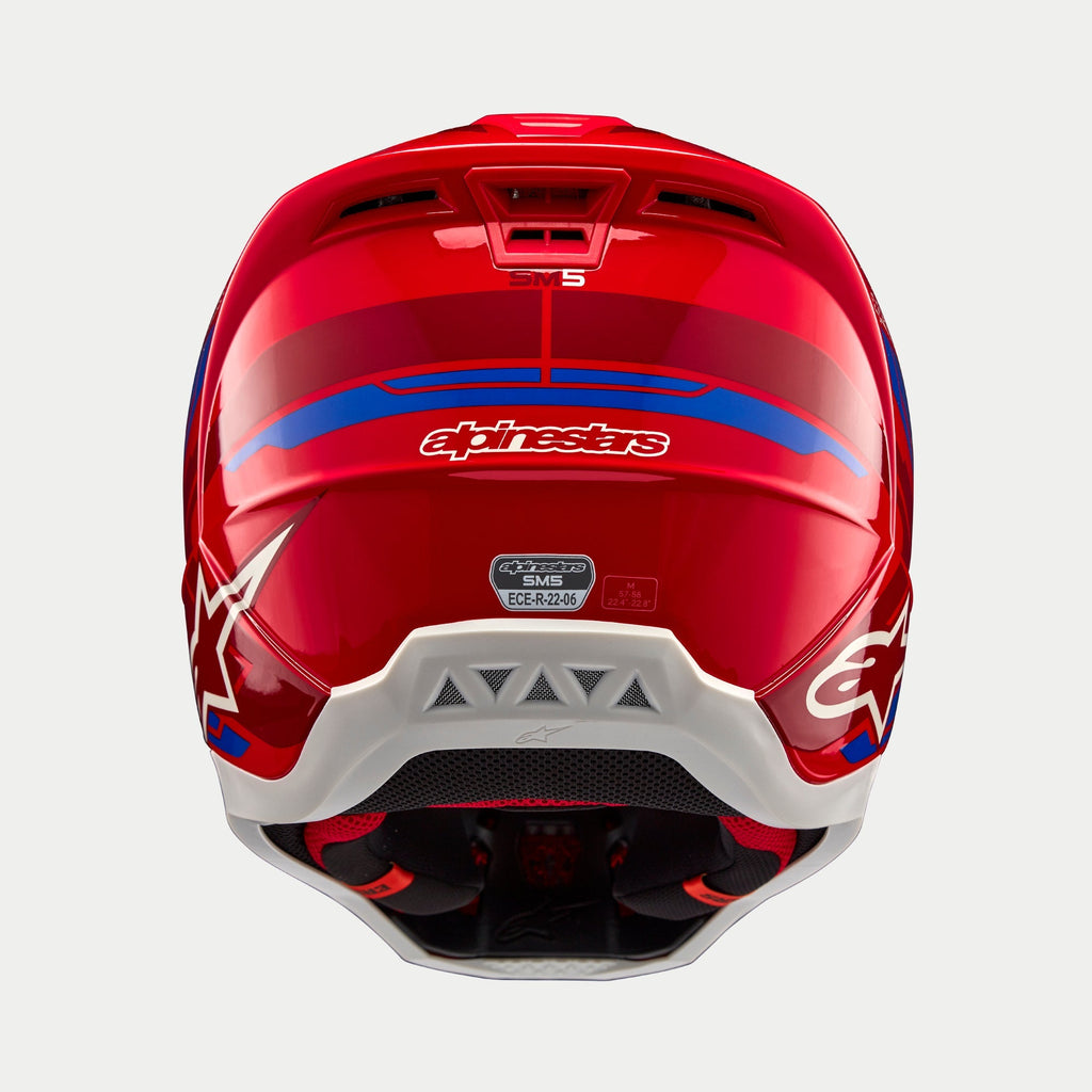 Casco S-M5 Action 2 ECE 22.06