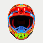 Casco S-M5 Action 2 ECE 22.06