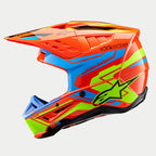 Casco S-M5 Action 2 ECE 22.06